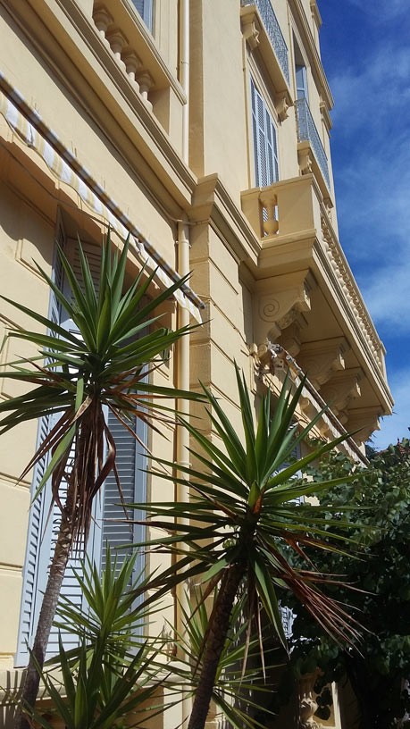 ADOSOM - Windsor Cannes ADOSOM - Windsor Cannes