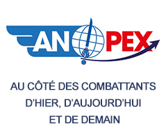 Association Nationale des combattants des OPérations EXtérieures (ANOPEX)