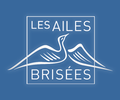 Site web de l'association Les Ailes Brisées