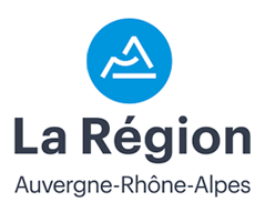 La Région Auvergne-Rhône-Alpes