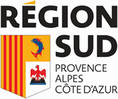 Région Sud - Provence, Alpes, Côte d'Azur